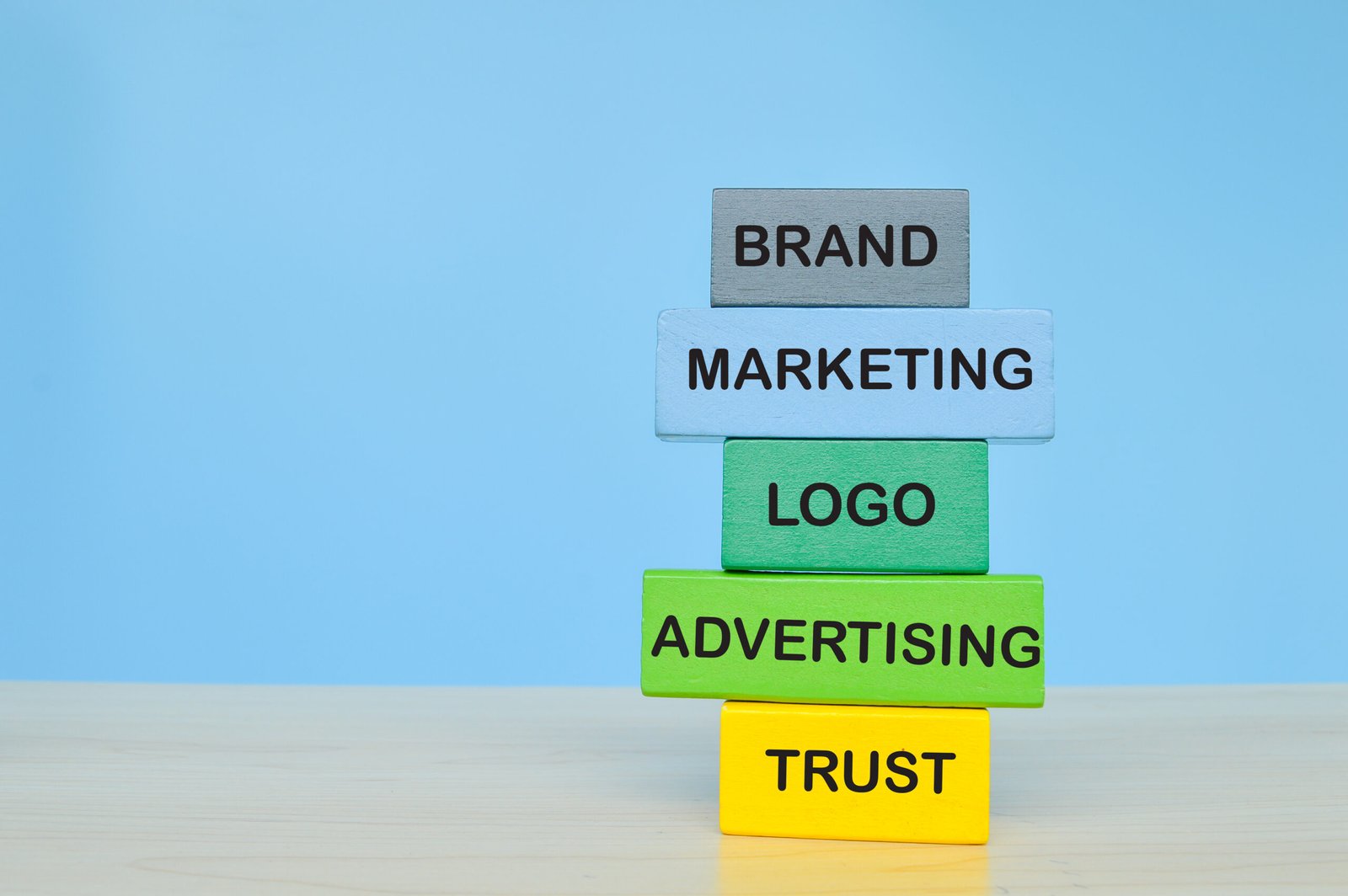 Brand Marketing and Advertising