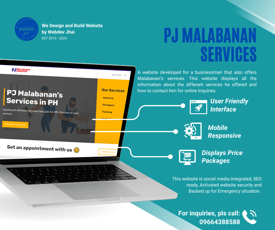 PJ Malabanan Services