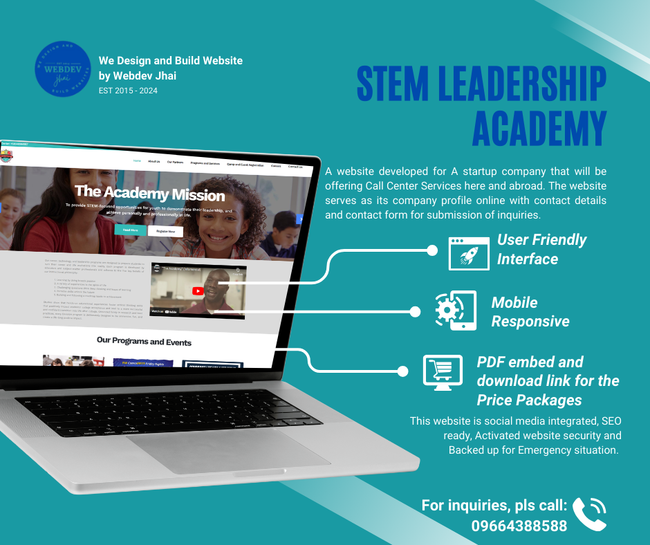 STEM Leadership Academy