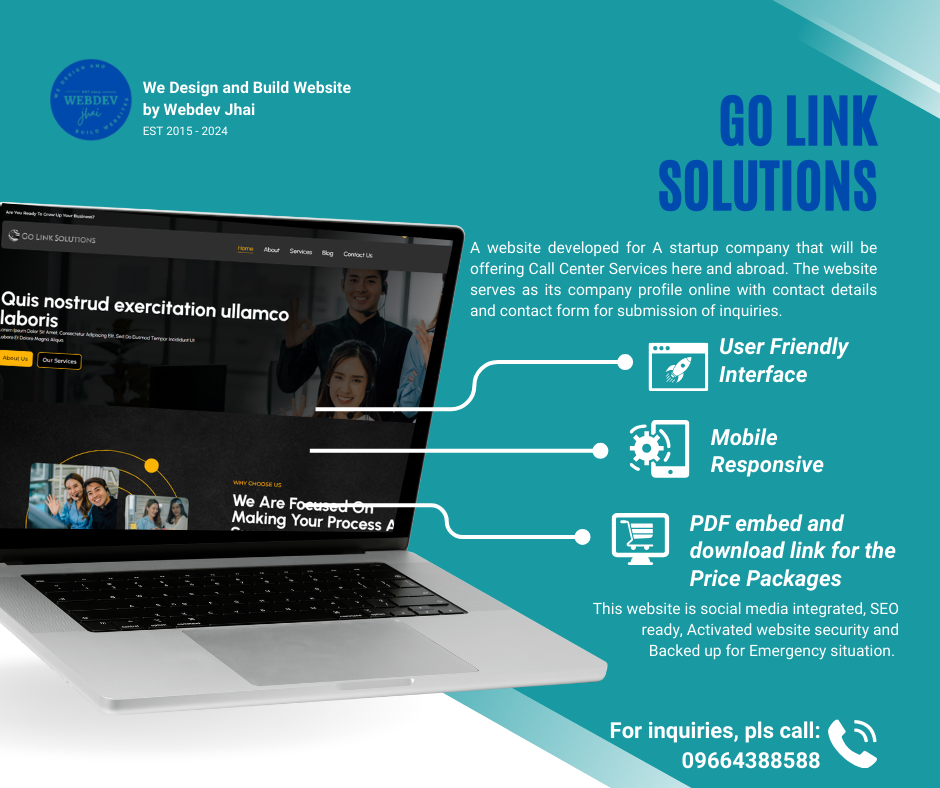 GO Link Solutions