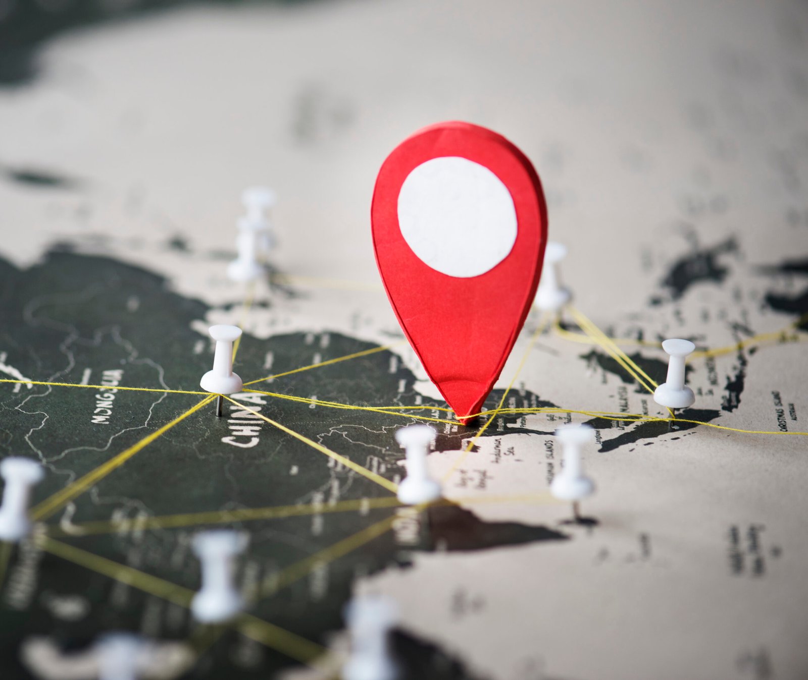Local SEO: How to Get Found by Customers Near You