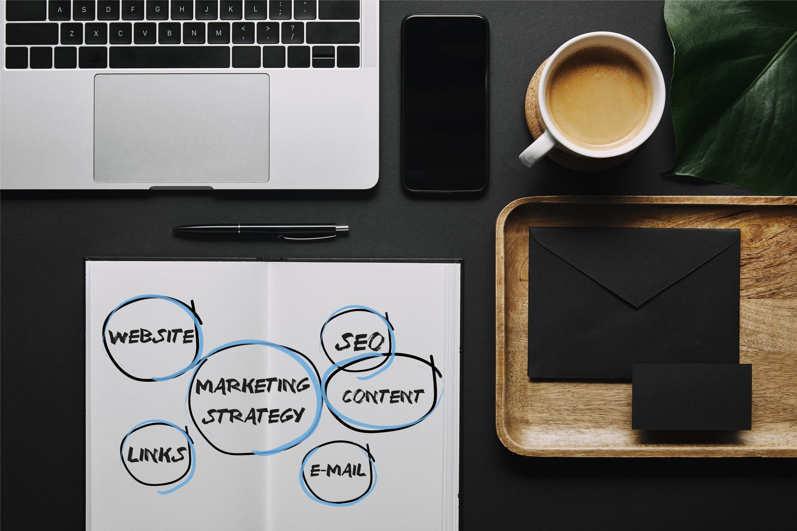 Why Every Business Needs a Digital Marketing Strategy in 2025