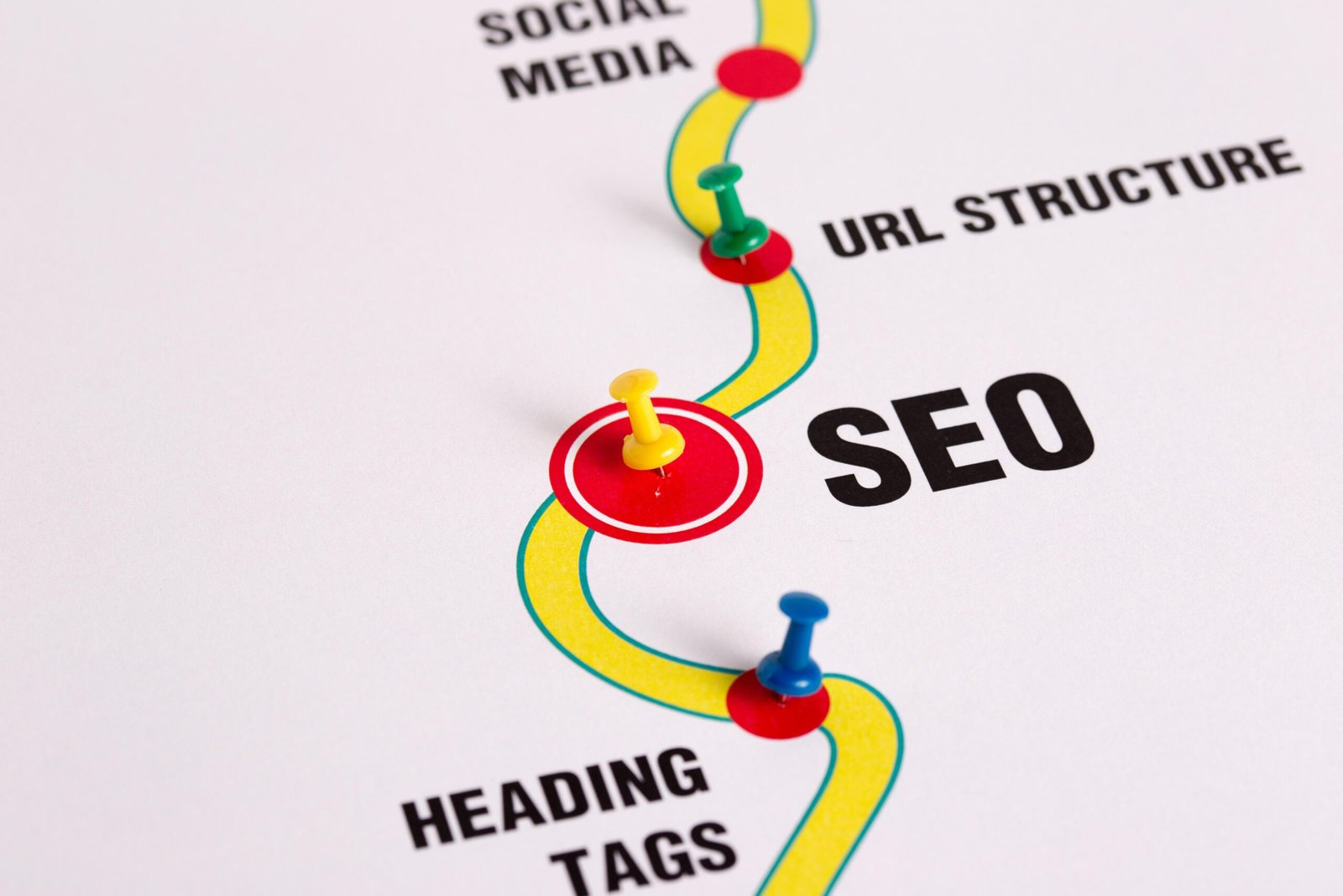 SEO Strategies That Convert: How to Attract the Right Audience in 2025