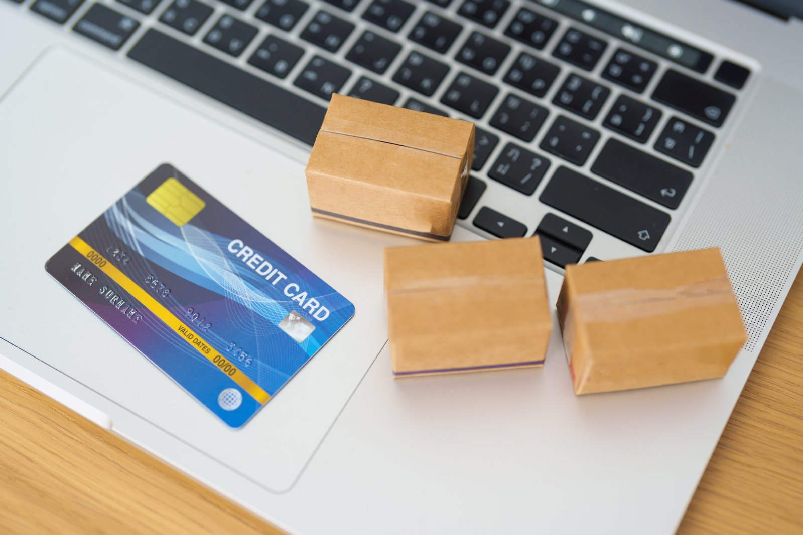 Overcoming Common E-Commerce Roadblocks: A Lesson from James & Co. Chocolates