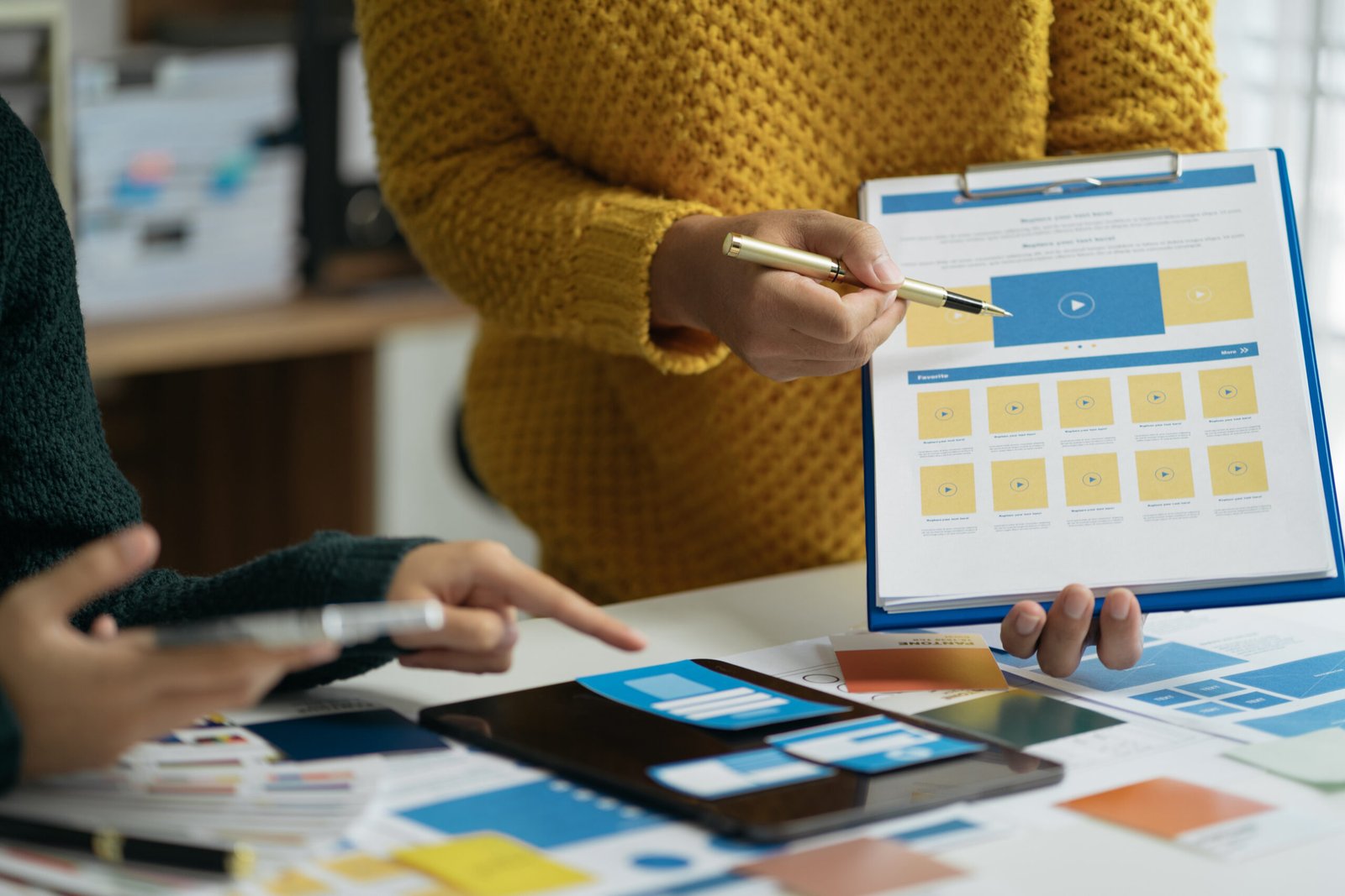 Why Your Website Should Be Your Best Salesperson in 2025