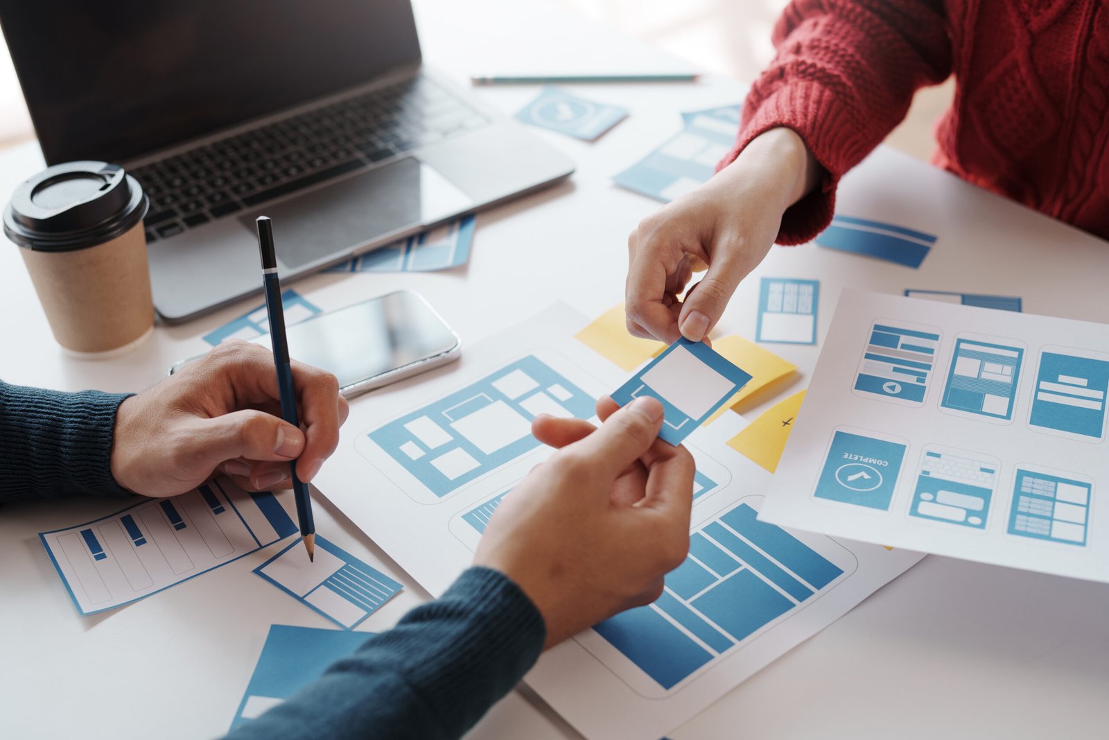 Top Web Developer in Manila: Why Businesses Trust Online Presence PH