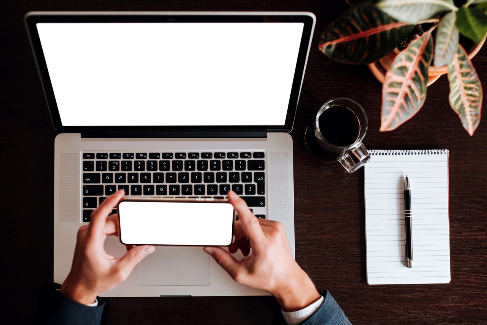 Why Mobile-First Websites Win in 2025