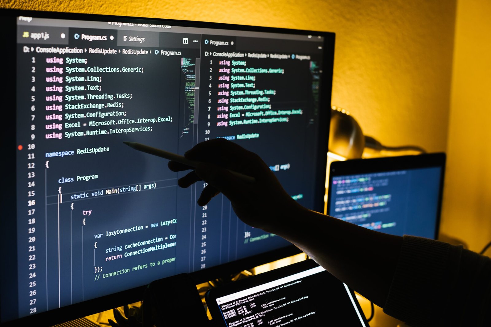 Choosing the best developer isn’t about who’s the biggest—it’s about who builds your path to growth