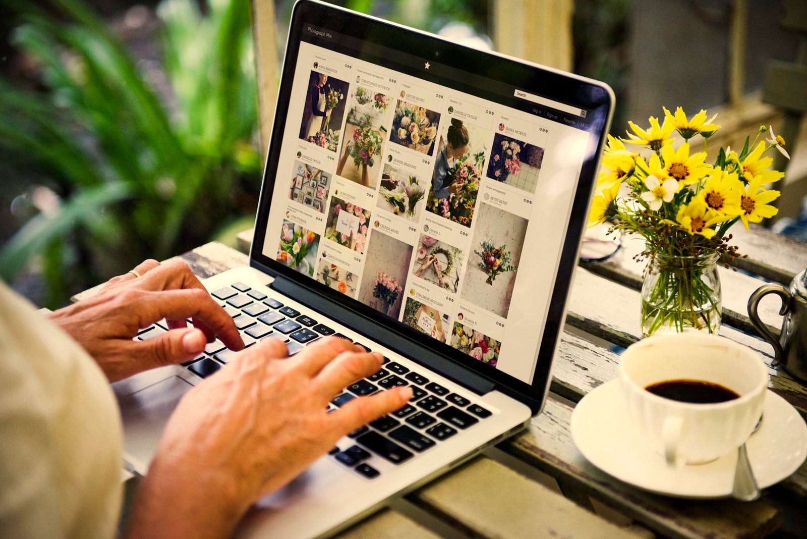 Why Your Business Needs a Strong Online Presence — and How We Can Help