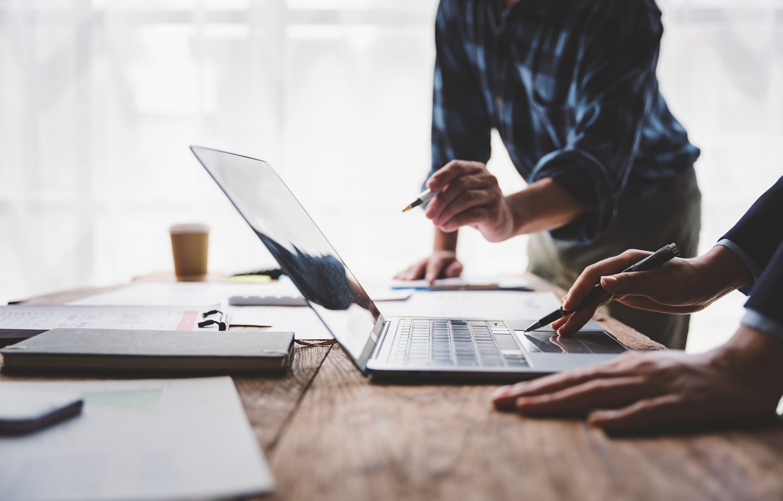 10 Signs Your Business Needs a Digital Makeover (And What You Should Do About It)