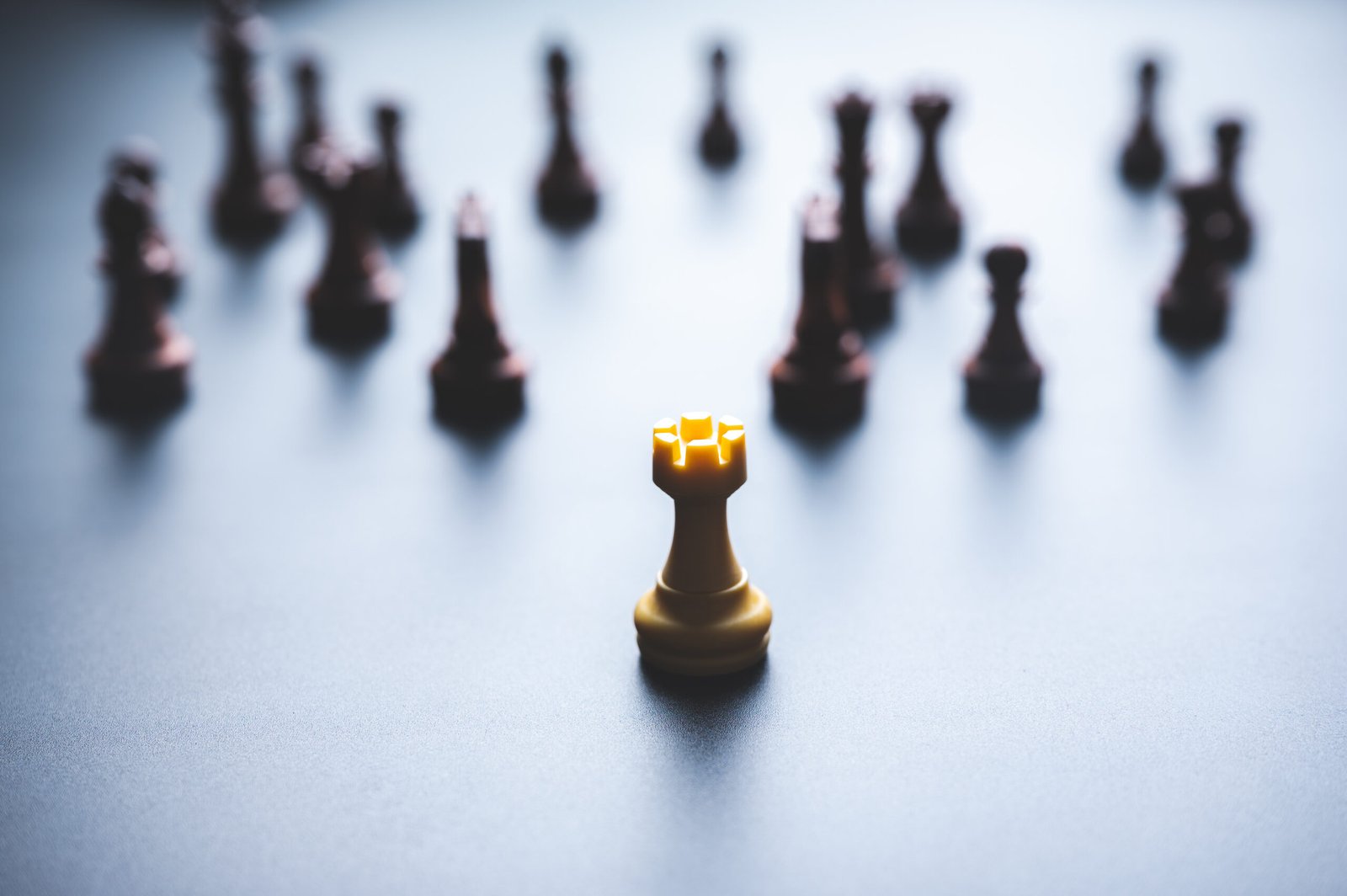 From Invisible to Influential: Why Every Business Needs a Strong Online Presence