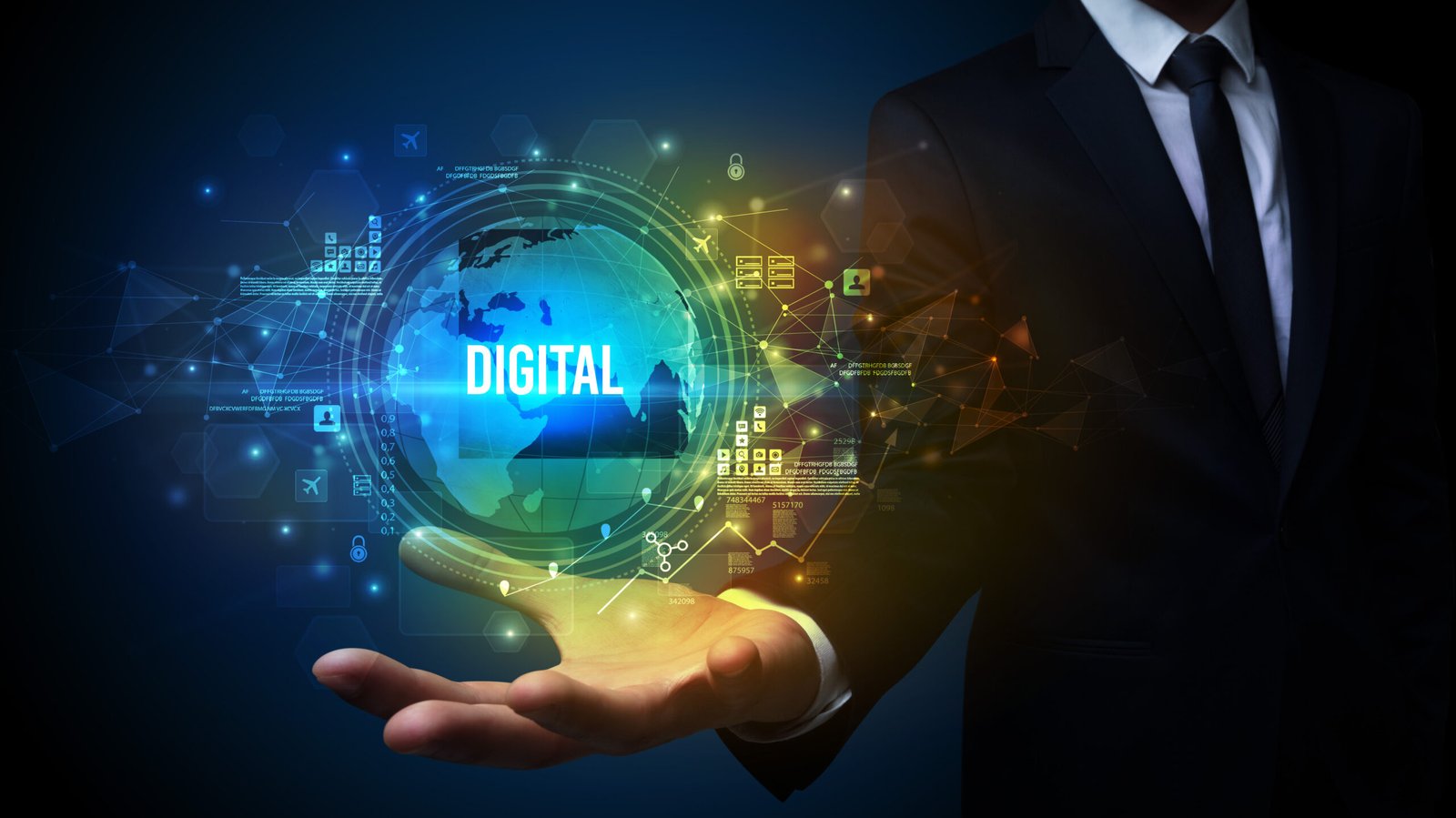 From Vision to Digital Reality: How Online Presence PH Builds Web Success