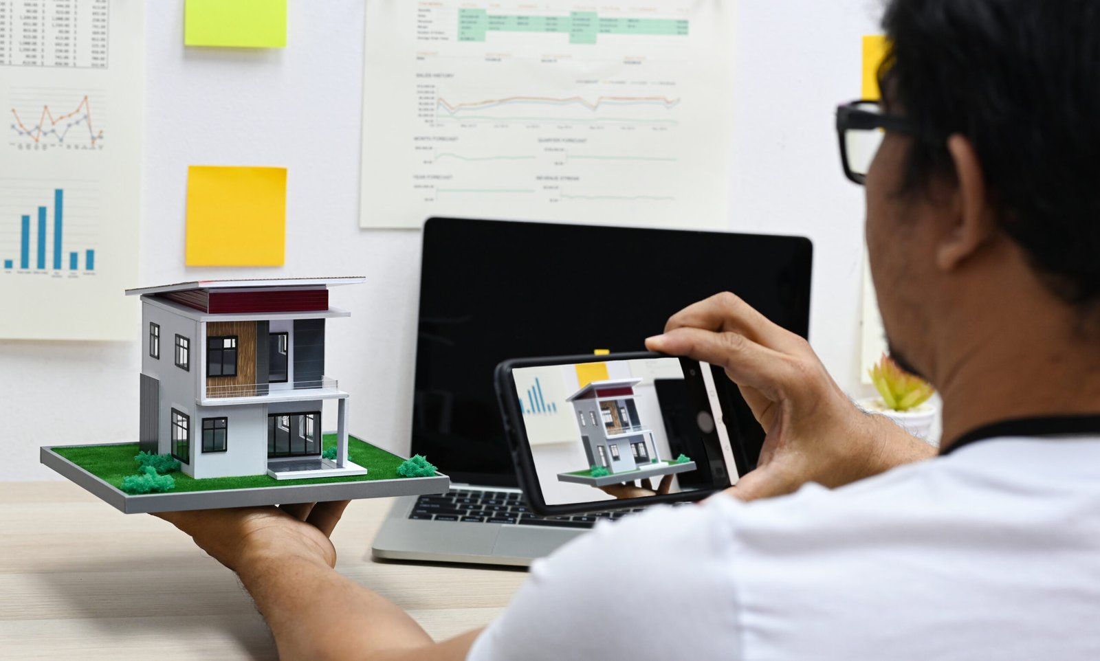 From Vision to Website: Get Your Real Estate Site Live in One Week